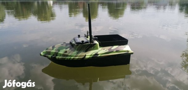 Flytech V050 etetőhajó