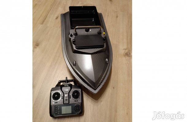 Flytech V060 GPS etetőhajó Új