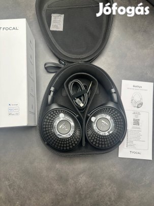 Focal Bathys Deep Black
