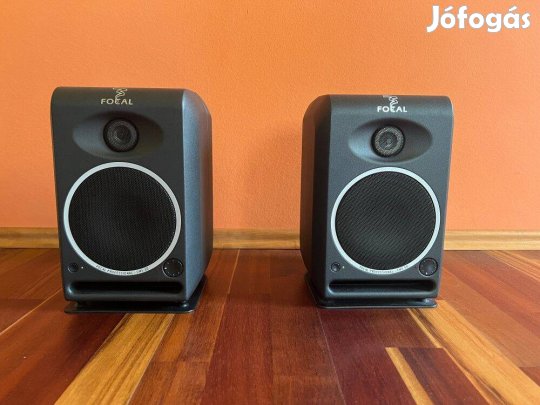 Focal CMS-50 aktív stúdió hangfal eladó