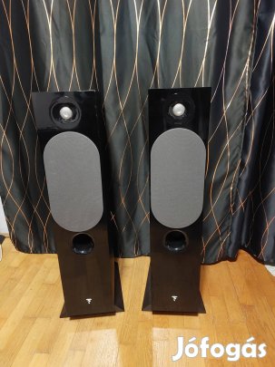 Focal Cora 816
