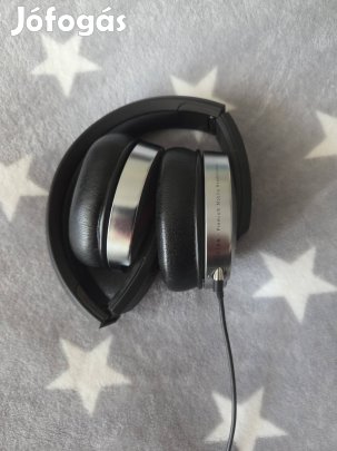 Focal Listen fejhallgató 