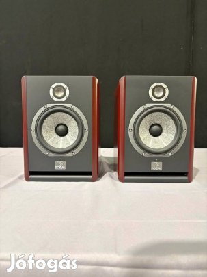 Focal Solo 6 BE Monitor Hangfalpár
