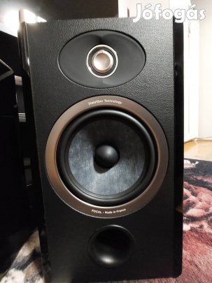 Focal Vestia N1