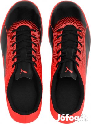 Foci - Puma Spirit férfi foci teremcipő, Új, 44,5-es méret eladó