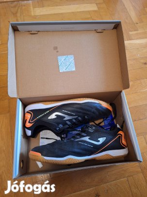 Foci cipő terem 44 méret Joma