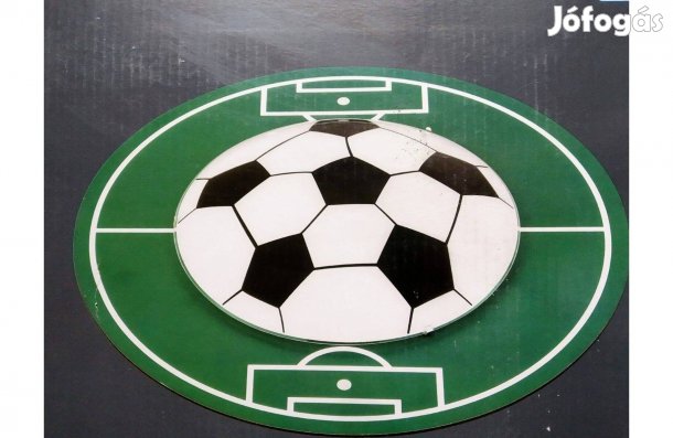 Foci lámpa Fradi lámpa Új 11W 1000Lm extra takarékos, ajándéknak is