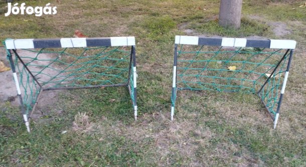 Focikapu,kiskapu 2 db