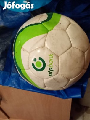 Focilabda 5ös meretű Uefa Minőségű 3000ft óbuda