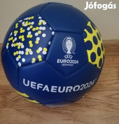 Focilabda+póló+baseball sapka Uefa együtt 6500ft Új!!!!