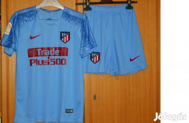 Focimez, Nike, 164- es. Spanyol válogatott / póló, naci /Újszerű