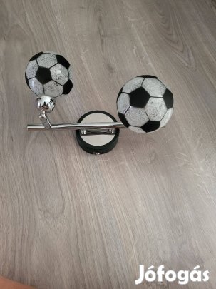 Focis gyerekszoba lámpa