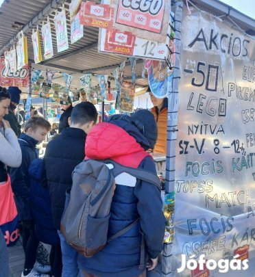 Focis kártya húsvéti kiárusítás már 20 forint ért darabja.