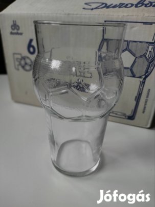 Focista pohár készlet 
