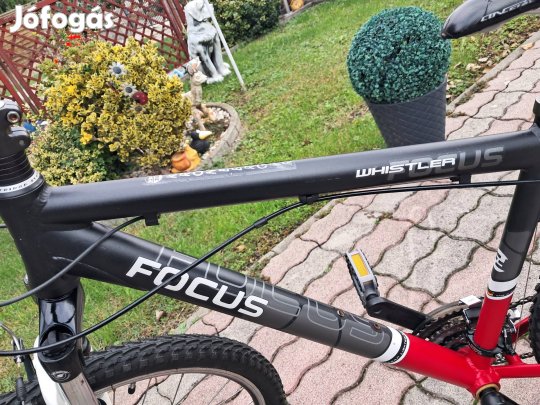 Focus 26os aluvázas monti 