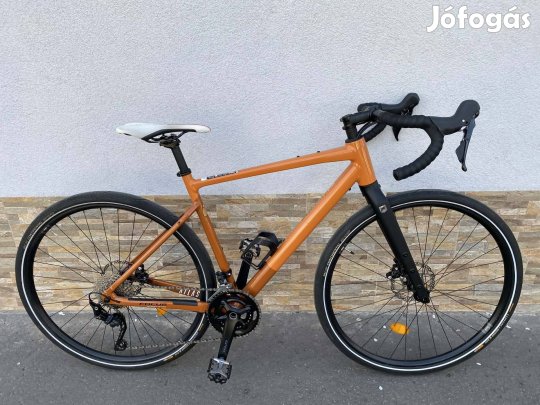 Focus Atlas 6.7 Gravel kerékpár,bicikli