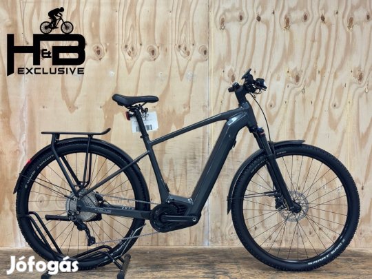 Focus Aventura 6.7 29 hüvelyk elektromos hegyi kerékpár Shimano 2023