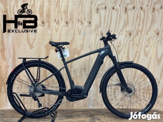 Focus Aventura 6.7 29 hüvelyk elektromos hegyi kerékpár Shimano 2023