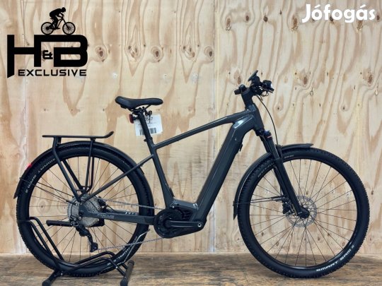Focus Aventura 6.7 29 hüvelyk elektromos hegyi kerékpár Shimano 2023