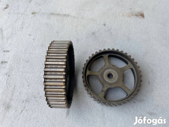 Focus C-Max Fiesta Fusion 1.4-1.6 16V benzin vezérmű tengely gyári fém