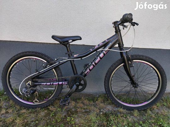 Focus Donna 20 gyerek kerékpár gyermek bicikli 20-as Cube KTM 