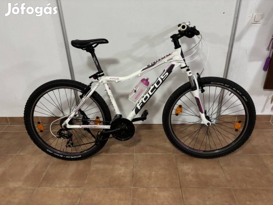 Focus Donna Alu keékpár