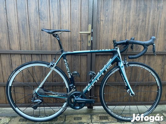 Focus Izalco AG2R Team karbon országúti (L)-Ultegra Di2