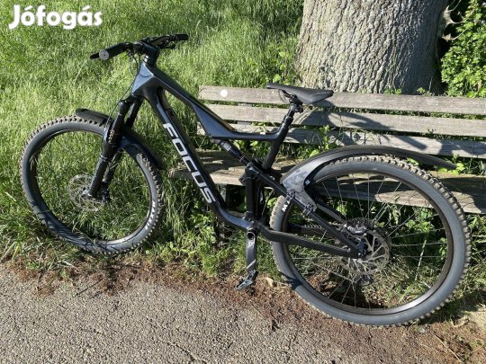 Focus Jam 8.8 Carbon Fully 2024