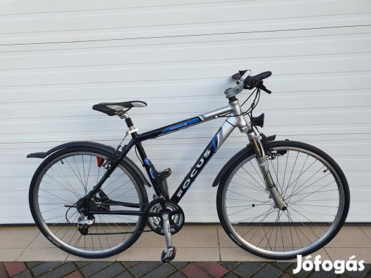Focus Longlake Férfi kerékpár eladó (28)