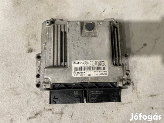 Focus MK3 III Fiesta Mk6 Mondeo 1.5 TDCi motorvezérlő ECU f1f112b684ad
