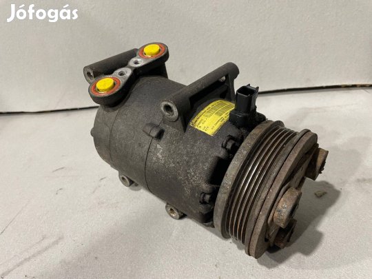 Focus Mk2-2.5 C-Max 1.8-2.0B klímakompresszor 3m5h19d629bf 2014584