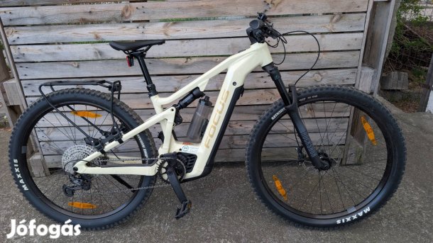 Focus Thron2 6.8 Ebike 2023