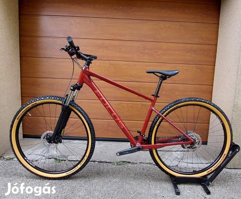 Focus Whistler 3.7(2023) 29" mtb kerékpár