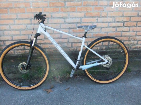 Focus Whistler 3.8 29' 2023! Új!