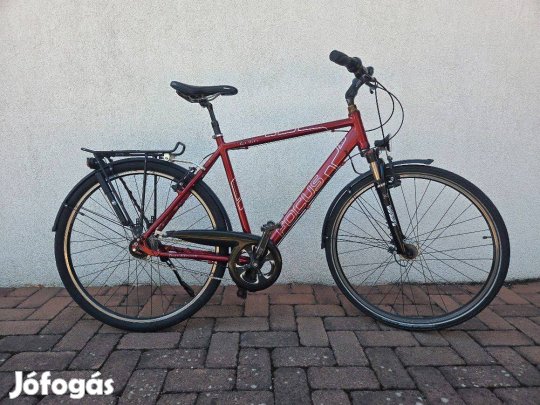 Focus agyváltós férfi kerékpár eladó