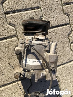 Focus klímakompresszor 