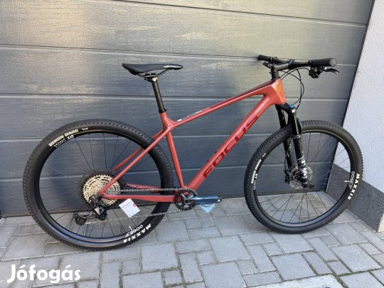 Focus raven 8.7 mtb kerékpár eladó 