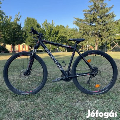 Focus whistler 29-er mtb mountain bike