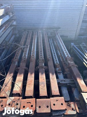 Födémtámasz 200-350 cm