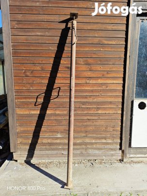 Födémtámasz eladó