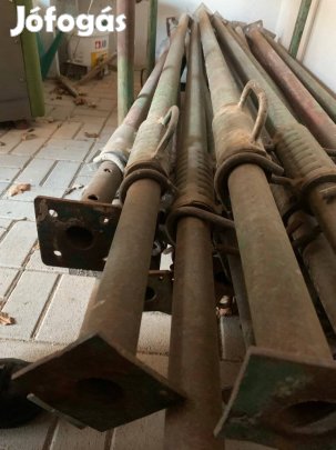 Födémtámasz eladó