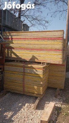 Födémzsalu zsaluhéj doka tábla dokatábla zsalu