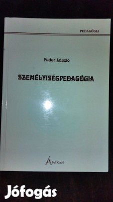 Fodor László : Személyiségpedagógia