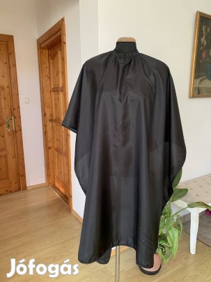 Fodrász Vágó festő kendő beterítőkendő