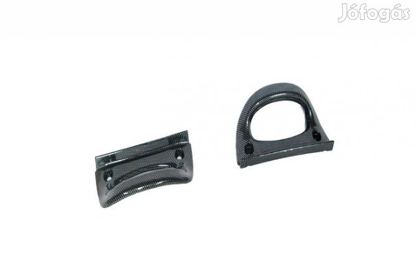 Fogantyúkészlet Yamaha Neos / MBK Ovetto Karbon