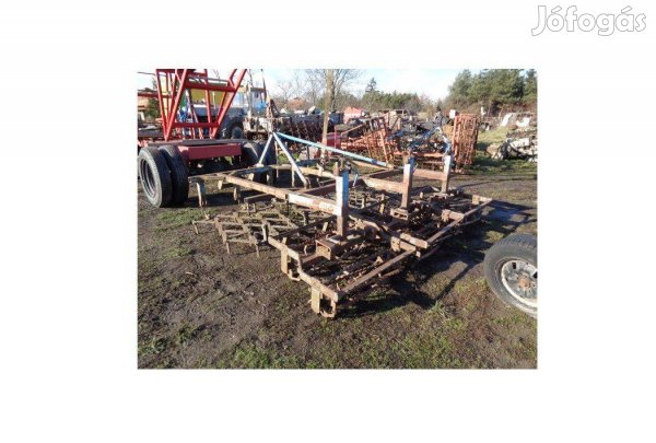 Fogas, fogasos kombinátor