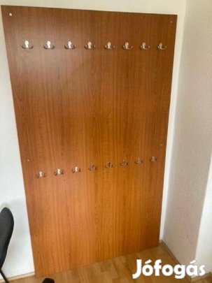 Fogas eladó, masszív