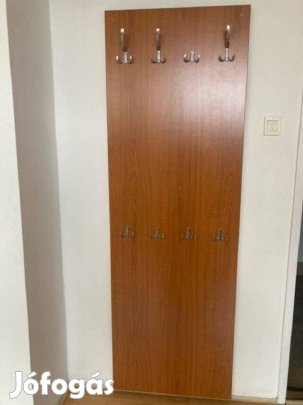 Fogas eladó, masszív