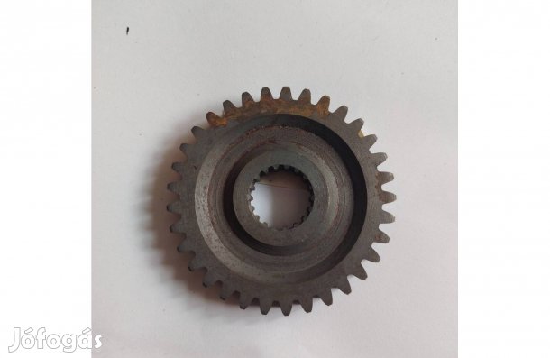Fogaskerék Kipor Kdt610 bordás Z=33