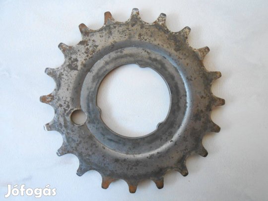 Fogaskerék, 3 körmös eladó